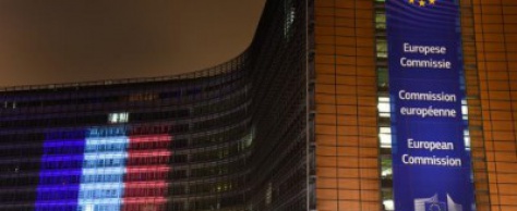 N°32. L’Europe face à une nouvelle vague de terrorisme à partir de 2015 (V17)