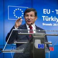 La Turquie obtient un statut privilégié avec l’UE en échange de la fermeture de sa frontière