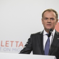 La Zone Schengen en danger avertit Donald Tusk. Une Facilité de 3 milliards pour la Turquie (maj)