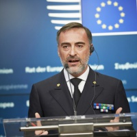 Il faut réfléchir à une mission de formation des garde-côtes libyens (Credendino)