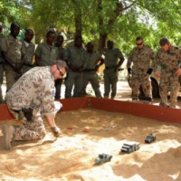 N°36. Reformer une armée malienne, la mission d’EUTM Mali (V5)