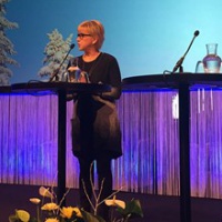 La défense suédoise selon Margot Wallström