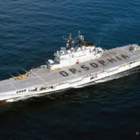 Phase 2a renforcée pour l’opération EUNAVFOR Med. Le Texte