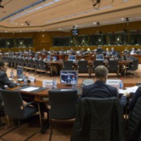 Au Conseil des Affaires étrangères (22 janvier 2018) (V4)