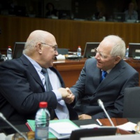 Bloquer le financement du terrorisme, il faut accélérer le train (Sapin)