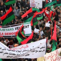 L’UE ne reconnait qu’un seul gouvernement en Libye. Celui de al-Sarraj