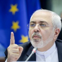 L’Iran n’acceptera pas de leçons des Européens (Javad Zarif)