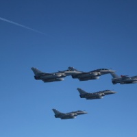 Pour le renouvellement des F-16, un accord de gouvernement à gouvernement (Vandeput)