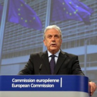 Terrorisme. Avramopoulos renvoie les États membres à leurs responsabilités