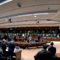 Terrorisme. Une réunion plus symbolique que concrète