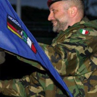 Un parachutiste de la brigade Folgore à la tête d’EUTM Somalia