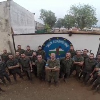 La transition d’EUMAM RCA vers EUTM RCA validée par les 28. Objectif : juillet 2016