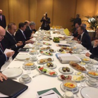 L’accord avec la Turquie scellé. Le 1+1 commence ce dimanche