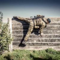 Les GT 1500 ou battlegroups. Une belle idée jamais mise en pratique (fiche)