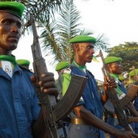 L’Union africaine doit gérer les crises sécuritaires de son continent (Parlement européen)