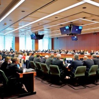 Le Comité politique et de sécurité (COPS), creuset de la politique étrangère de l’UE