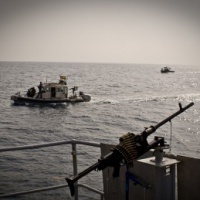 La lutte contre la piraterie dans le Golfe de Guinée pâtine. Les Etats côtiers peu impliqués