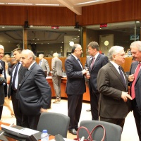 Au Conseil des ministres des Affaires étrangères le 23 mai 2016 (maj4)
