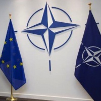 A l’agenda des ministres des affaires étrangères de l’OTAN (6 et 7 décembre). Le dernier de John Kerry, sur un air de « Ne me quitte pas »