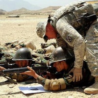 L’OTAN maintient un engagement en Afghanistan après 2016. Mais en soutien
