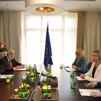 Le Premier ministre libyen demande l’aide de l’UE. Les 28, à peu près, satisfaits (maj)
