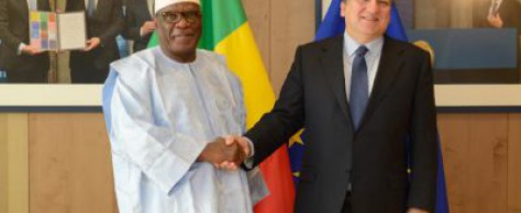 N°35. L’Europe face à la crise au Mali. Un gros loupé suivi d’un lent rétablissement (V3)