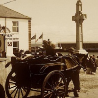 La question irlandaise ressurgit