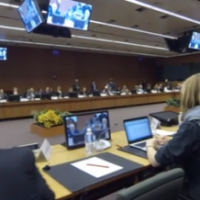 Les groupes de travail du Conseil de l’UE en matière extérieure