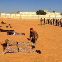 EUCAP Libya, la mission de soutien à la police et justice libyenne, se prépare