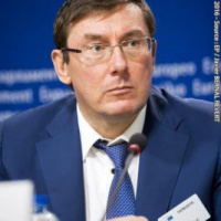 Le procureur Loutsenko veut mettre fin à une « corruption systématisée »