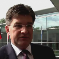 L’honnest broker slovaque veut redonner du sens à l’élargissement (Lajcak)