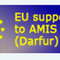 L’action de soutien civilo-militaire à la mission de l’Union africaine au Darfour « AMIS II » (juillet 2005 – décembre 2007)