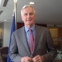 On doit imaginer des financements nouveaux pour la défense (Barnier)