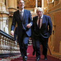 UK : Boris au Foreign Office, Michael reste à la Défense, Amber à l’Intérieur