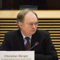 Un spécialiste du Moyen-Orient nommé ambassadeur de l’UE en Turquie