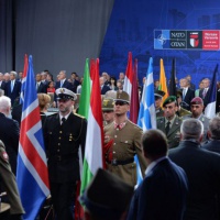 La main tendue de l’OTAN à la Russie