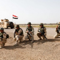 La coalition internationale se prépare à l’assaut de Mossoul et Raqqa