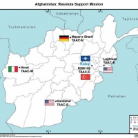 N°42. La mission ‘resolute support’ de l’Alliance en Afghanistan. Poursuivre une présence