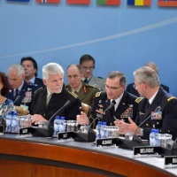 Les structures militaires de l’Alliance (fiche)