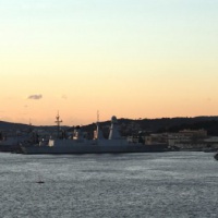 Port de diversion et financement de la formation des garde-côtes. Deux problèmes pour EUNAVFOR Med