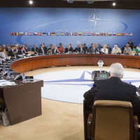 Les structures politiques de l’Alliance (fiche)