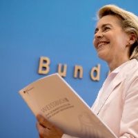 Le Livre blanc allemand : pour poser les bases d’une Union européenne de défense