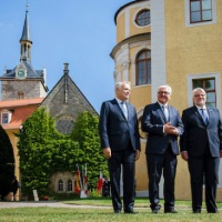 Avenir de l’Europe. Les ‘Weimar’ prennent de l’avance en matière de réflexion stratégique