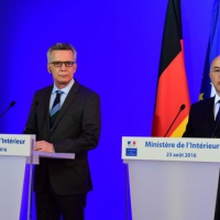 Les 12 propositions de Paris et Berlin en matière de sécurité intérieure