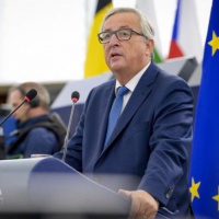 La sécurité et la défense au coeur de l’Union pour Jean-Claude Juncker