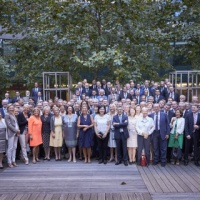 La réorganisation de rentrée au service diplomatique européen