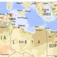 L’opération militaire d’aide humanitaire EUFOR Libya (fiche)