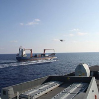 De nouvelles tâches pour EUNAVFOR Med Sophia. Non sans difficulté