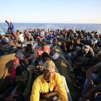 De sérieuses lacunes dans la gestion des migrants