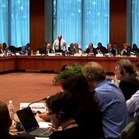Le Coreper, instance centrale de préparation du Conseil, lieu des compromis
